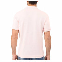 Lacoste - Men's Short Sleeve Classic Pique Polo