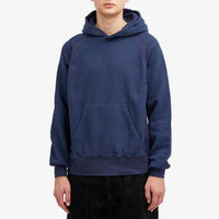 Engineered Garments - Men's Raglan Hoodie