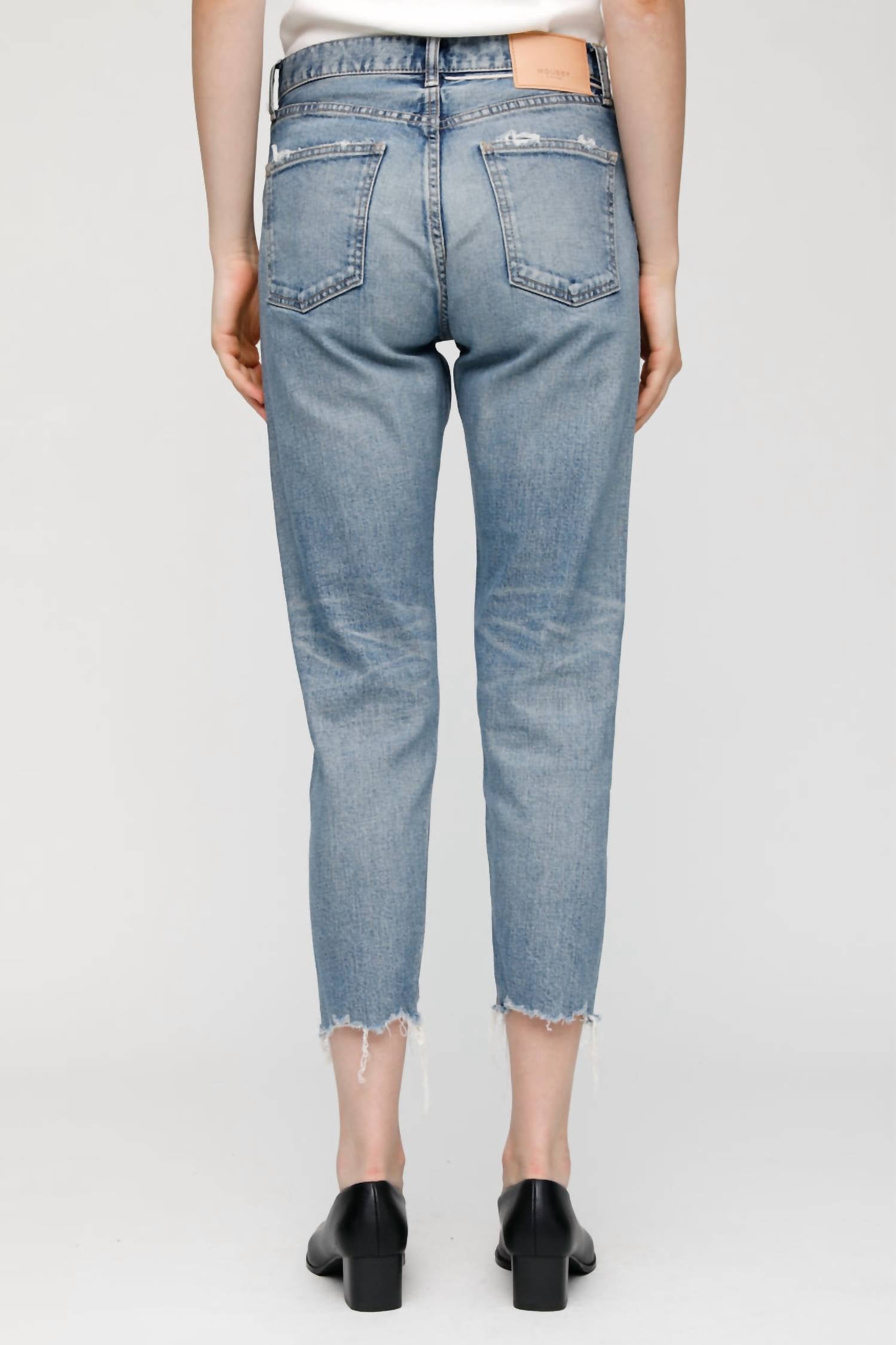Moussy - Carter Friend Jean
