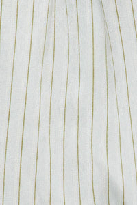 Curaae - Isobel Long Sleeve Mini Dress