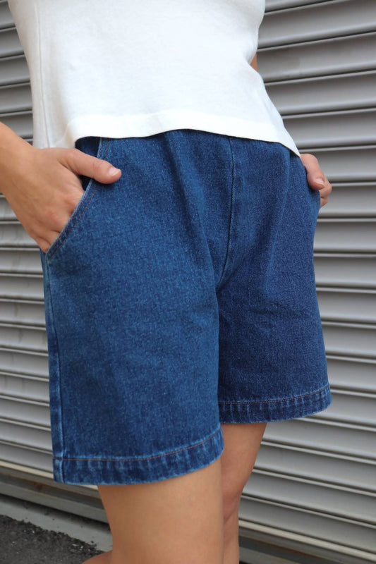 Le Bon Shoppe - City Shorts