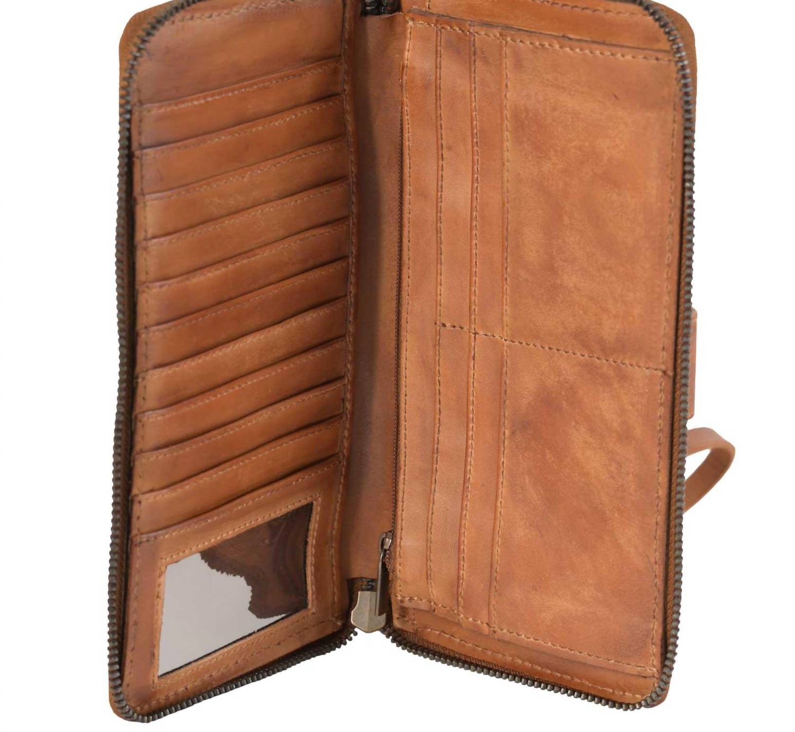 Sts Ranchwear - Sweet Grass Bentley Wallet