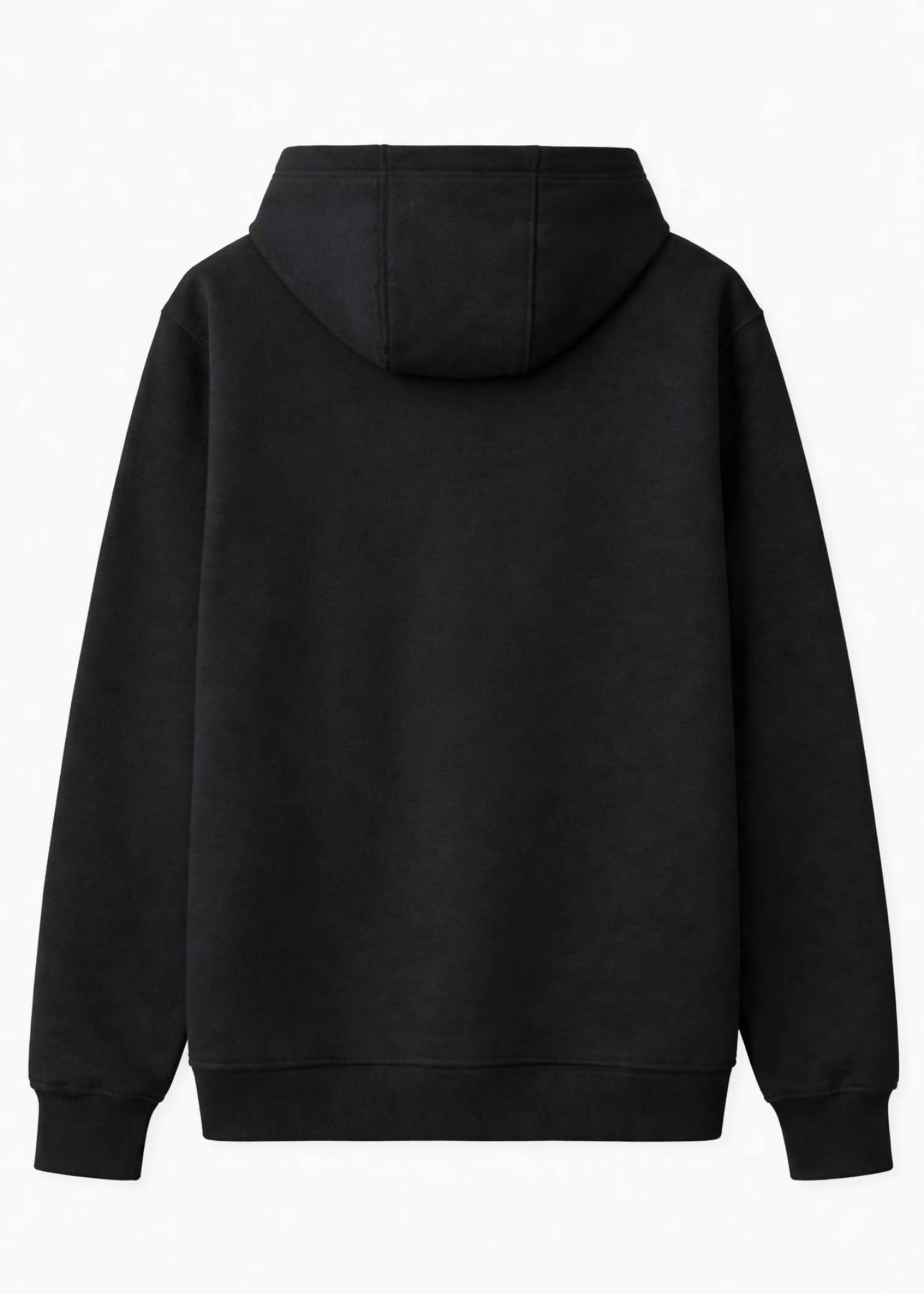 Versace - Medusa Cotton Hoodie