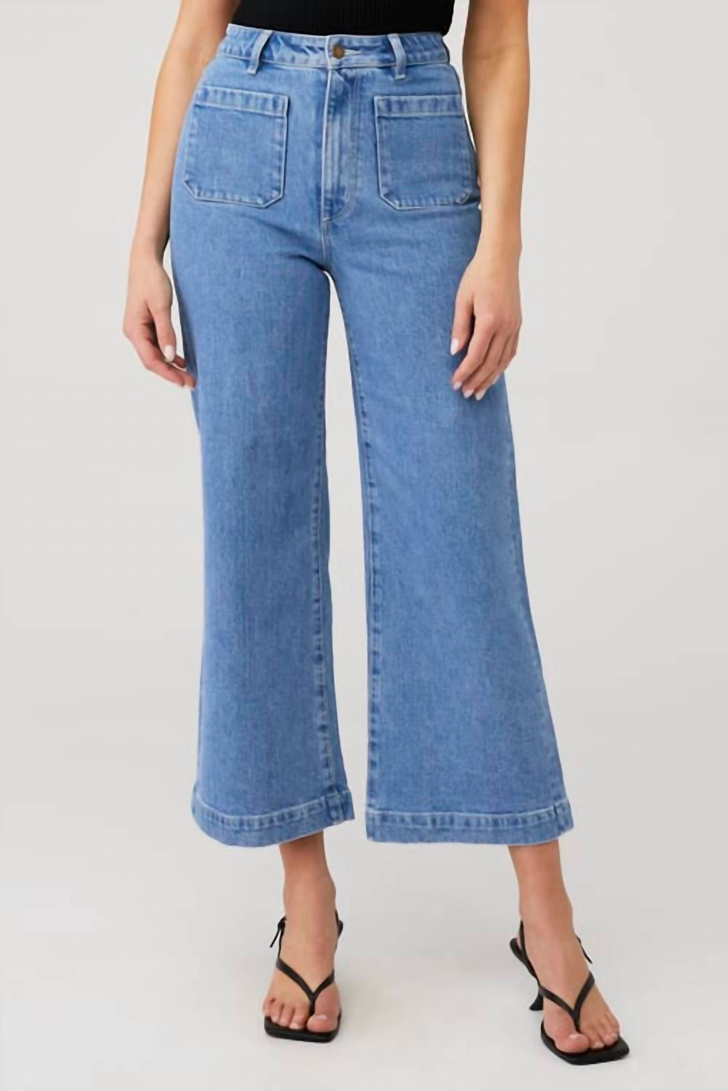 Rolla'S - Sailor Jean