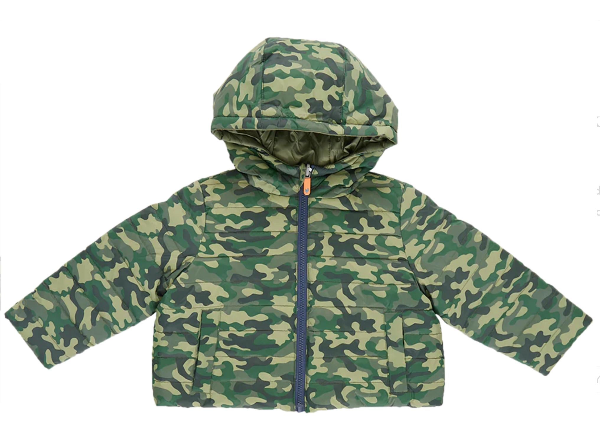 Pink Chicken - Kids Reversible Riley Jacket