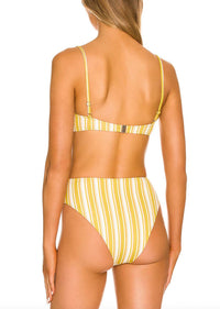Faithfull The Brand - Farrah Bikini Top