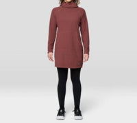 Mountain Hardwear - Summit Grid Dress