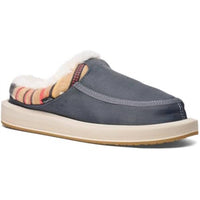 Sanuk - Women's Donna Cozy Slippers
