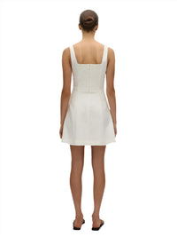 Faithfull The Brand - Felice Mini Dress