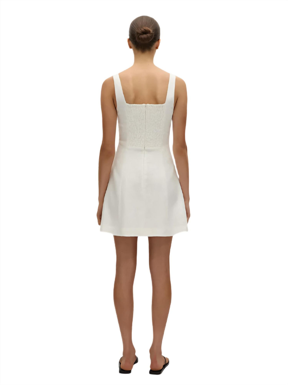 Faithfull The Brand - Felice Mini Dress