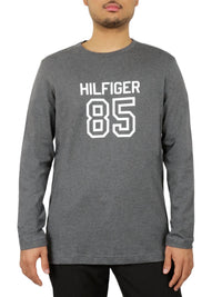 Tommy Hilfiger - Long Sleeve Crew Neck Shirt