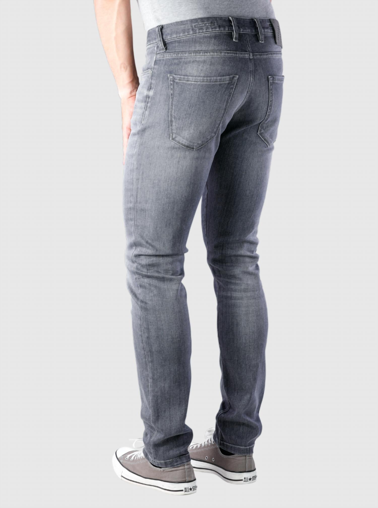 Alberto Makali - Rinse Jeans