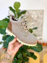 Corkys Footwear - Women's Campfire Hiking Boots