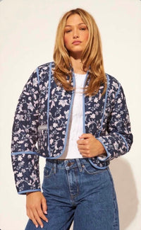 John + Jenn - Marion Jacket