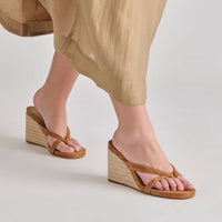 Dolce Vita - Women's Helane Espadrille Wedge