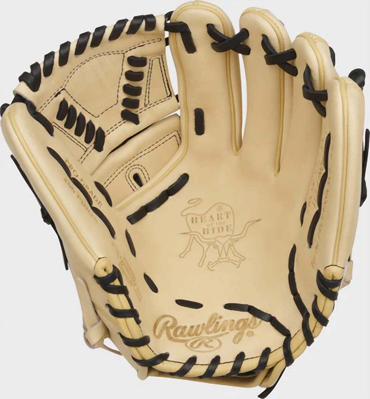 Rawlings - HEART OF THE HIDE 11.75" INFIELD PITCHERS GLOVE
