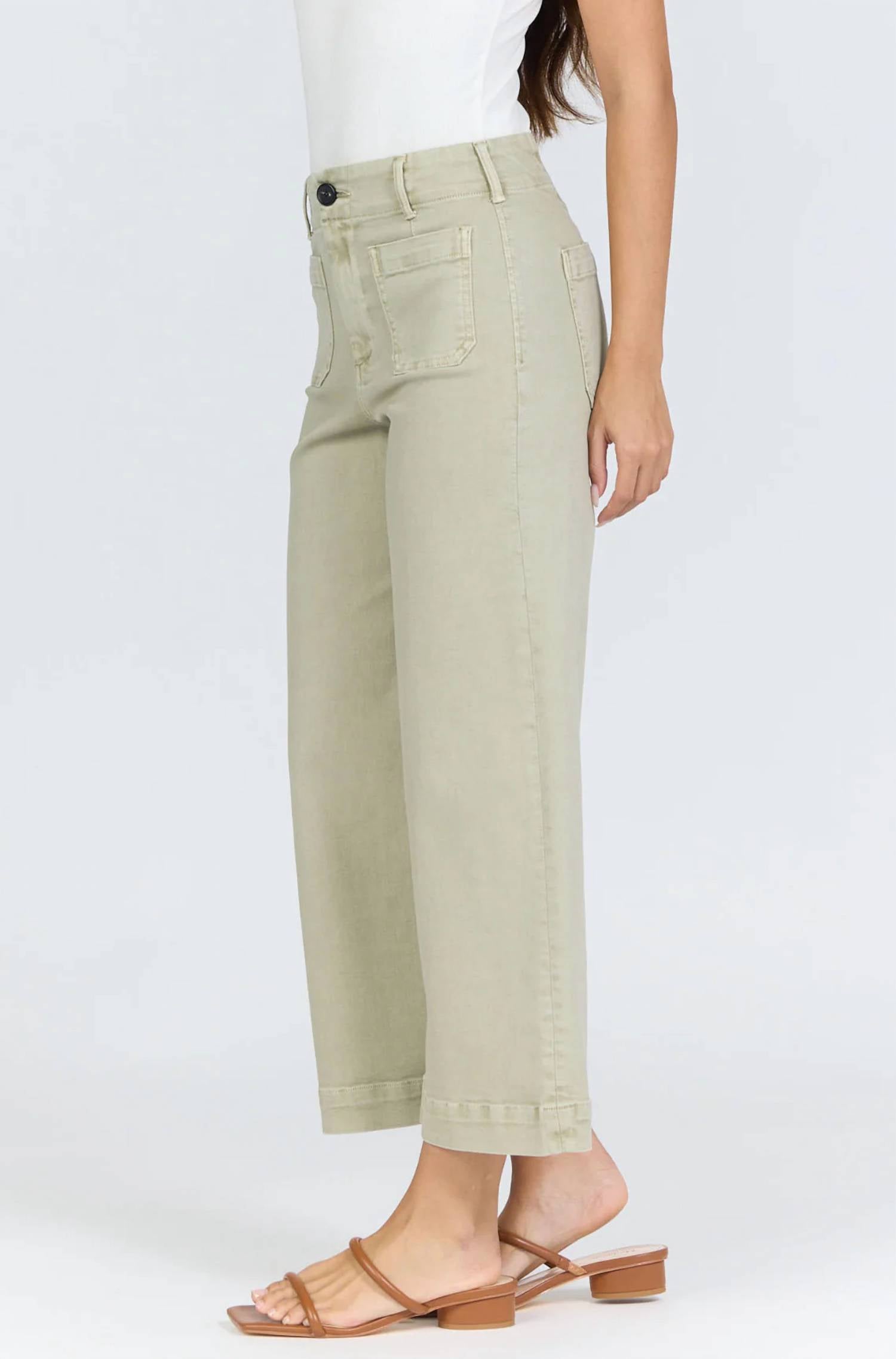 Dear John Denim - Audrey High Rise Jeans
