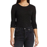 Splendid - Glimmer Long Sleeve Shirt