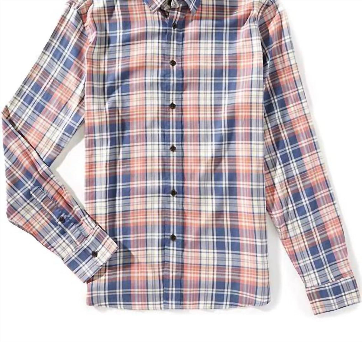 Faherty - Soft Twill Movement Shirt