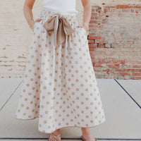 Easel - Sweet Spot Skirt
