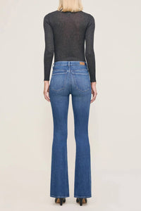 Dl1961 - Women'S - Women's Bridget High Rise Bootcut Jeans
