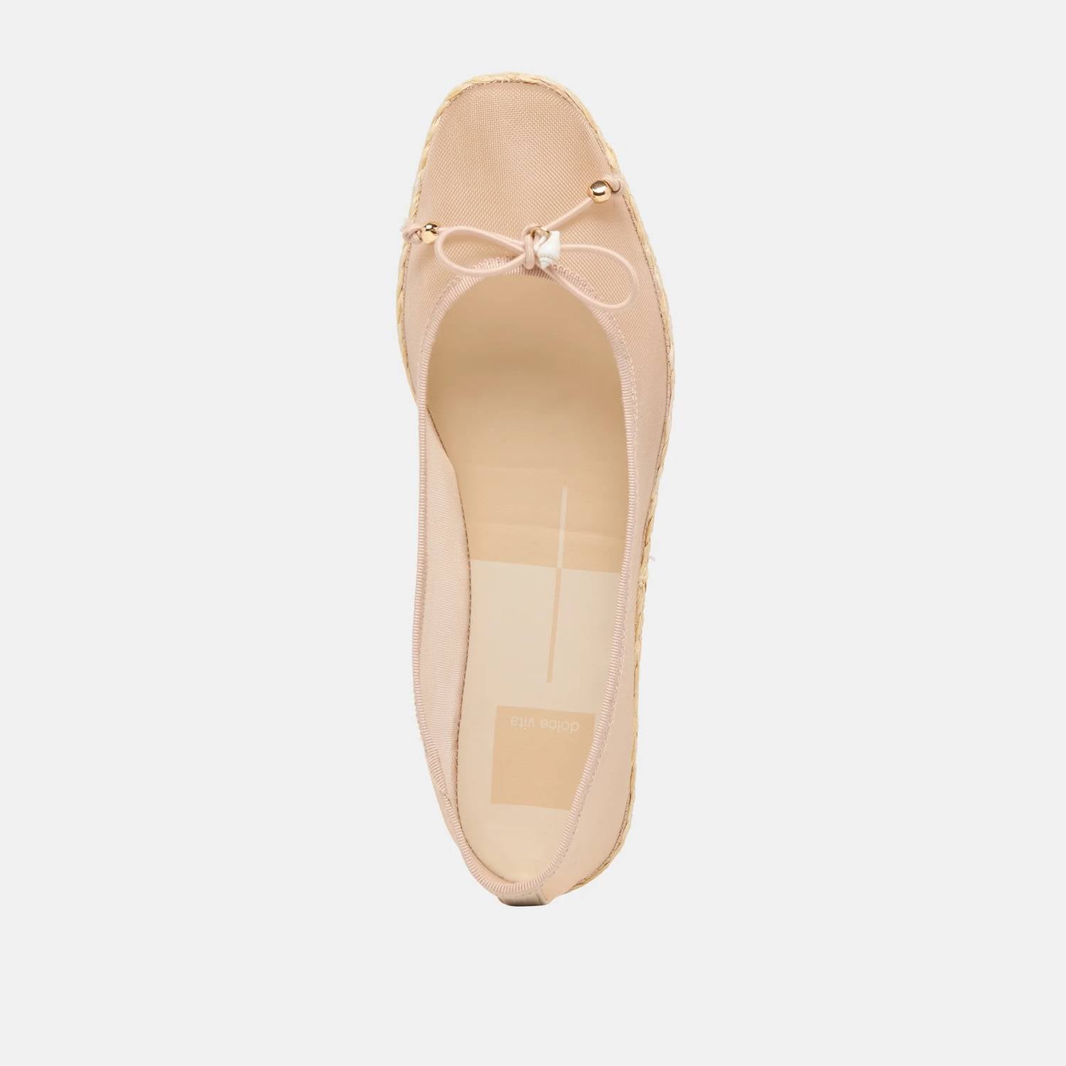 Dolce Vita - Women's Tianna Mesh Ballet Flats