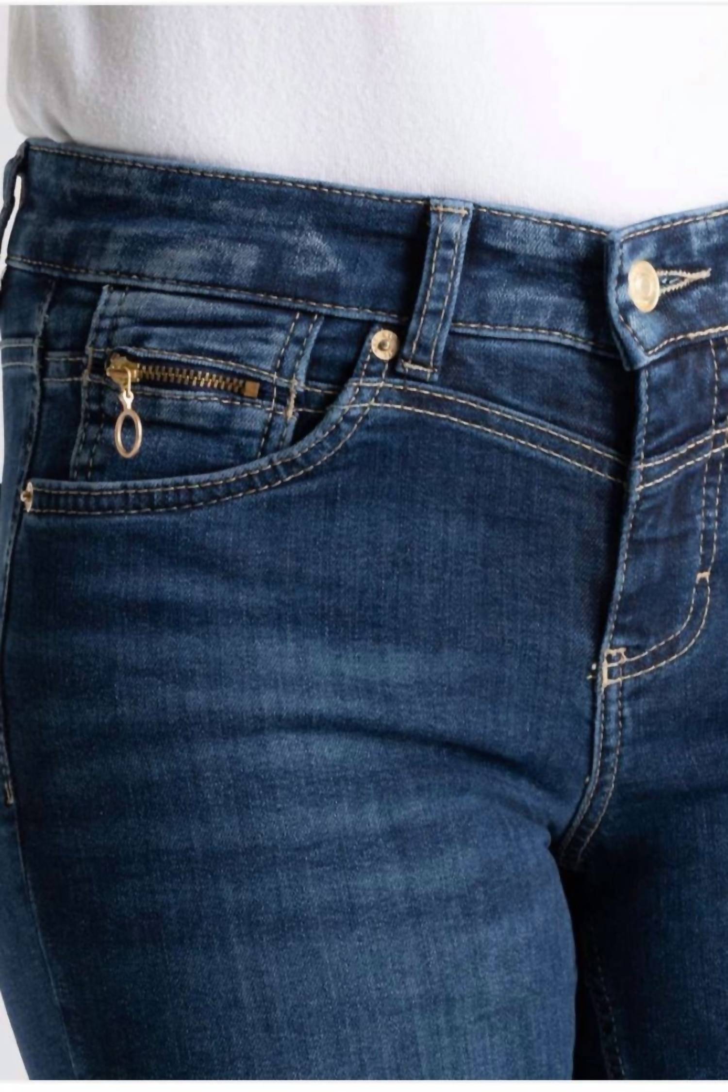 Mac Jeans - Rich Slim Jeans