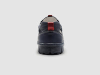 Kcr Group - Men's Everyday Slip-On Leather Shoes