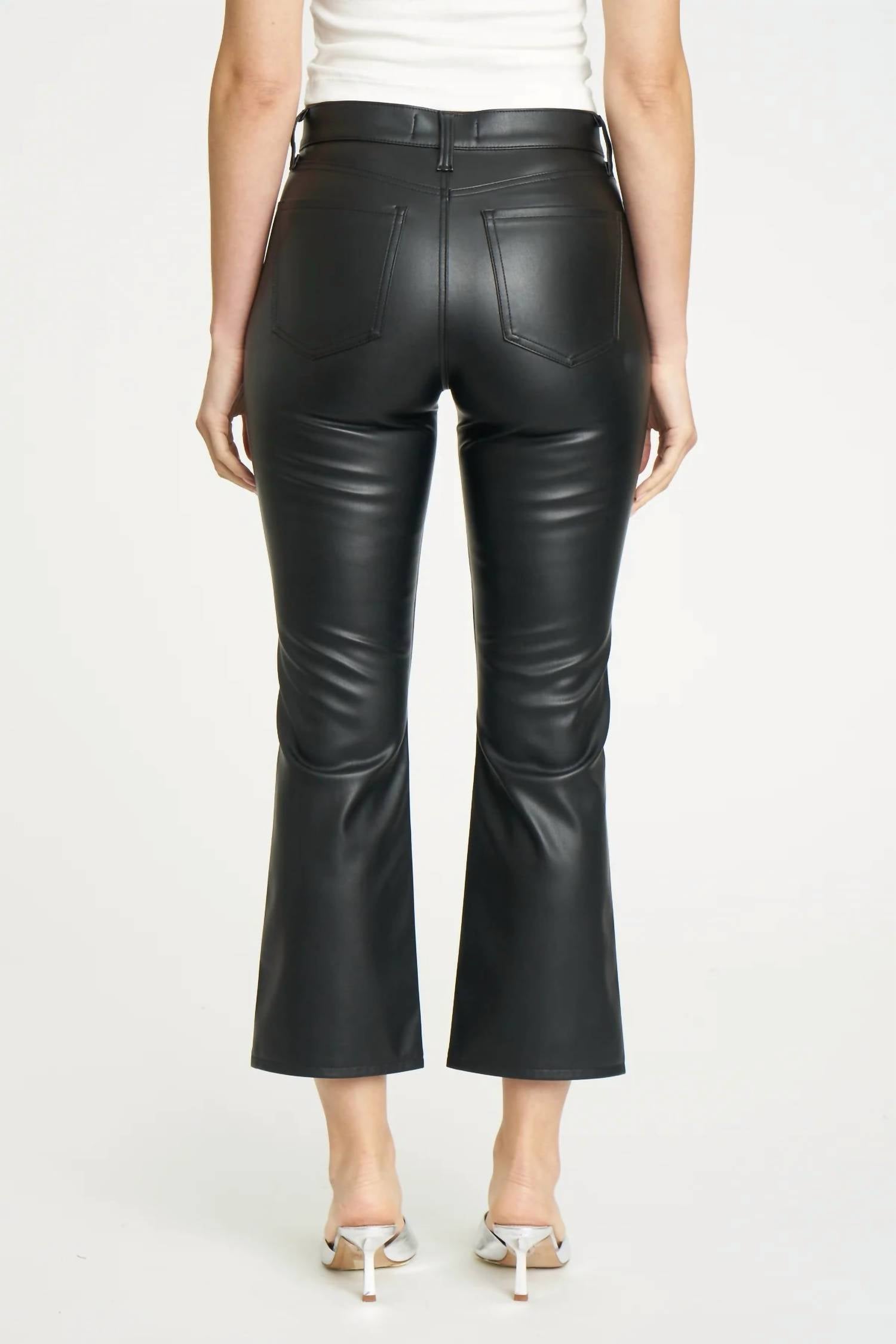 Daze - Shy Girl High Rise Jeans