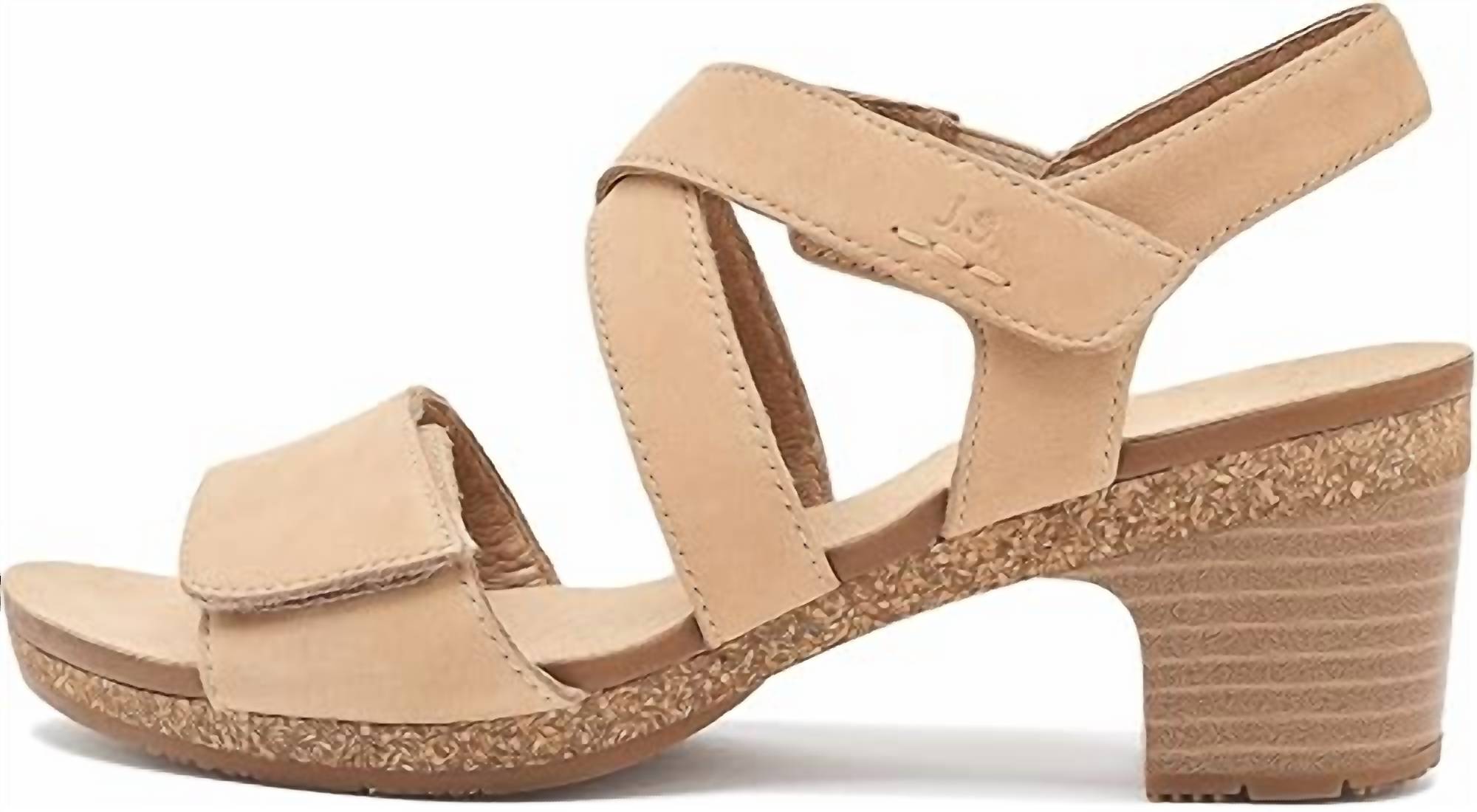 Josef Seibel - Women's Grace 07 Casual Sandals