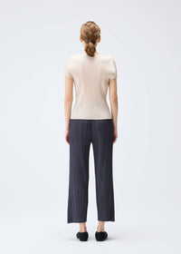 Issey Miyake - Women's Pleats Please Monthly Colors July Shirt