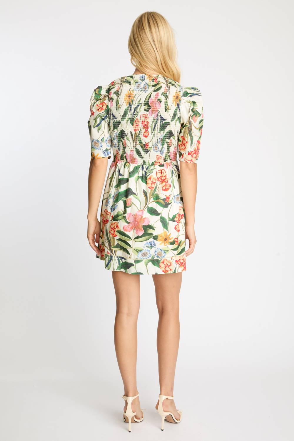 Caballero - Lucinda Mini Dress