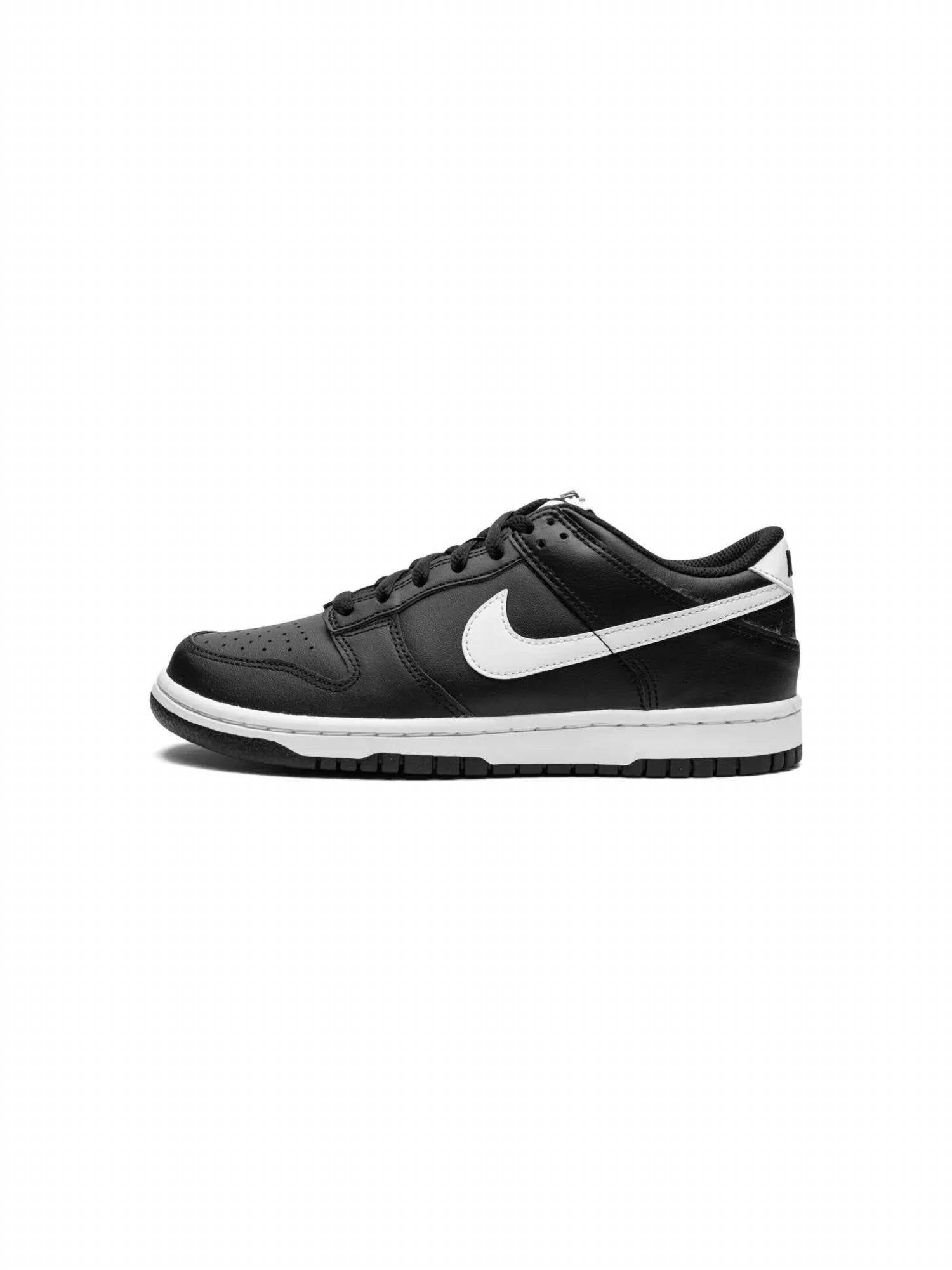 Nike - Kid's Dunk Low Sneakers