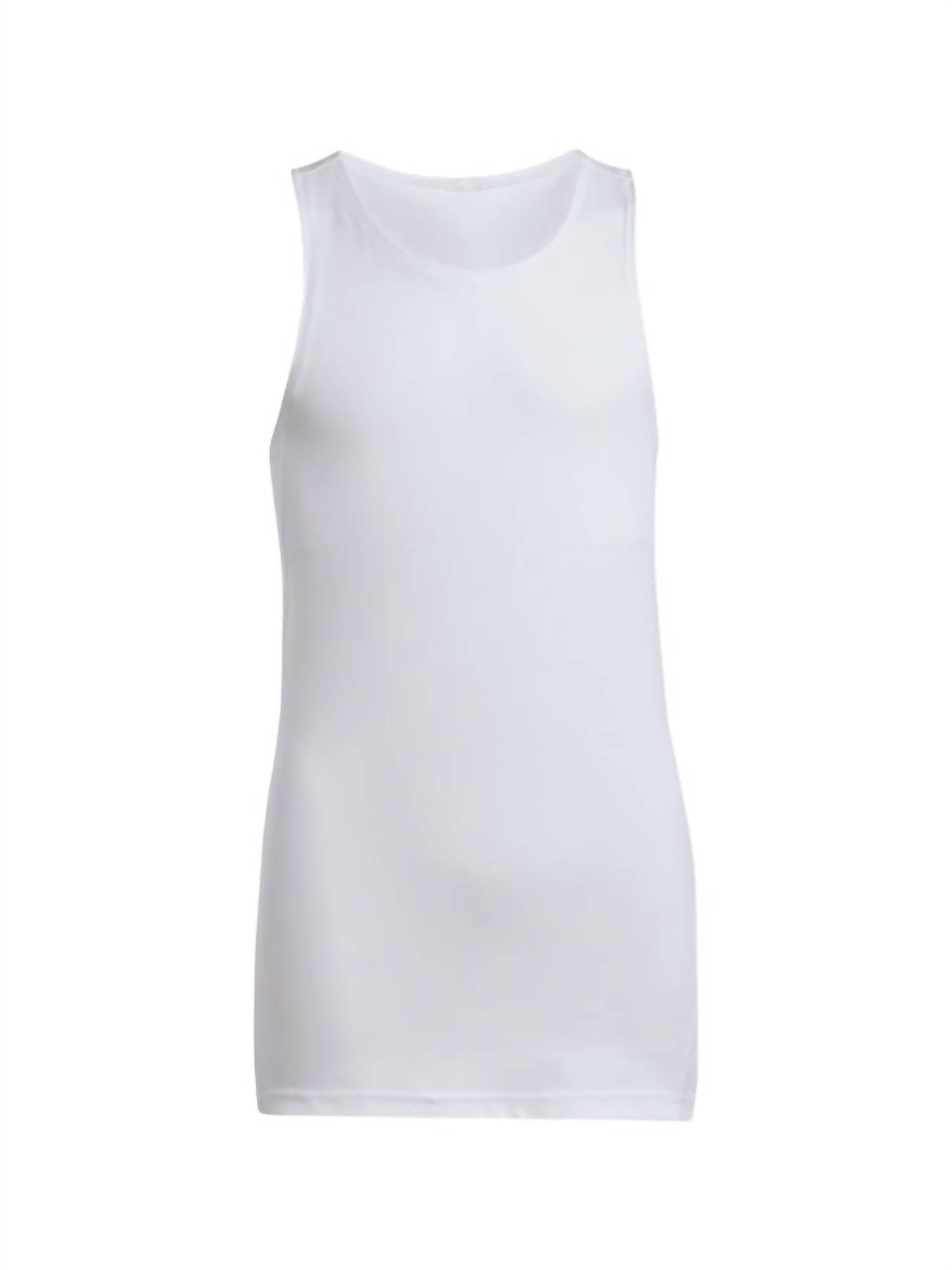 Adidas - Women's G Club Tank