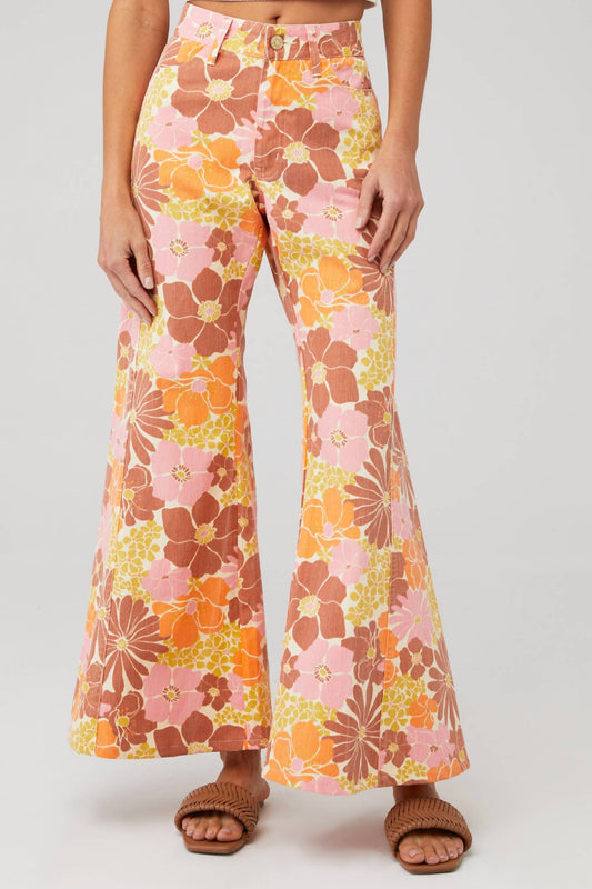 Show Me Your Mumu - Windsor Wide Leg