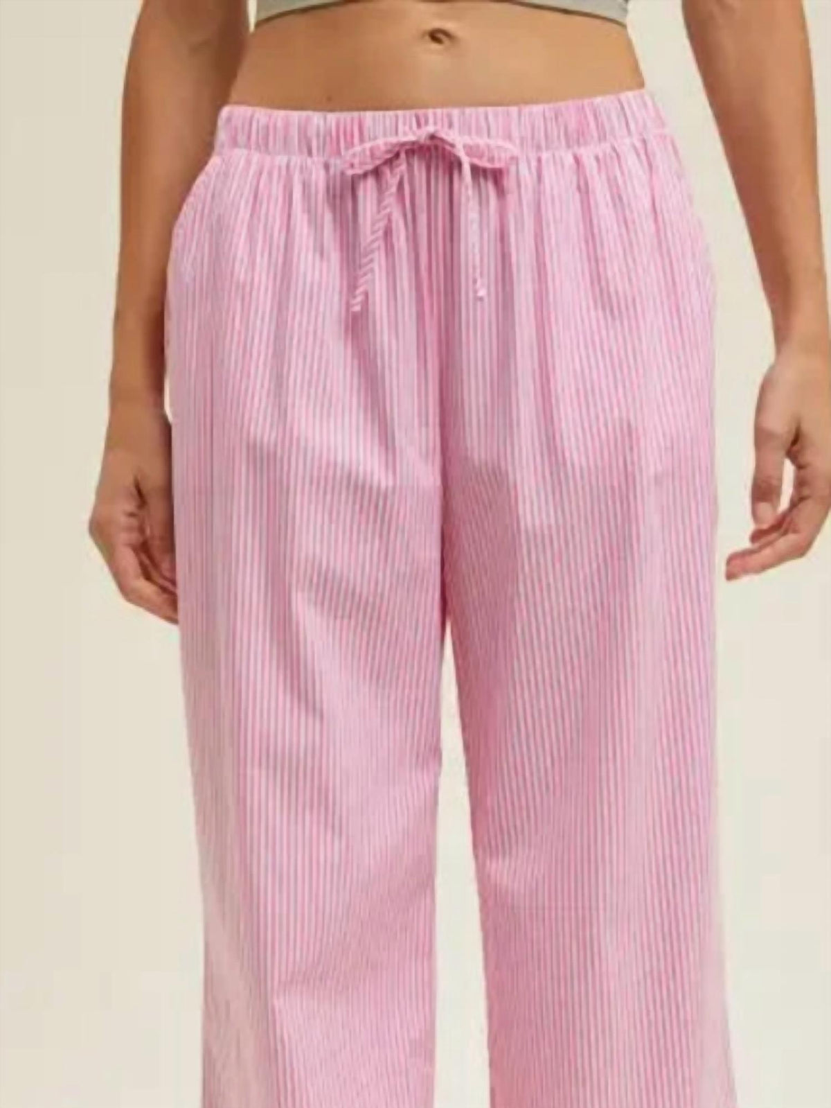 Wishlist - HADLEY STRIPE PANT