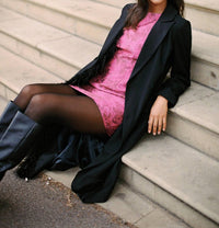 Hutch - Ren Mini Dress