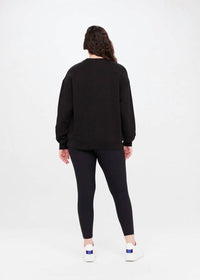 The Upside - Women's Saturn Arrow Sweater