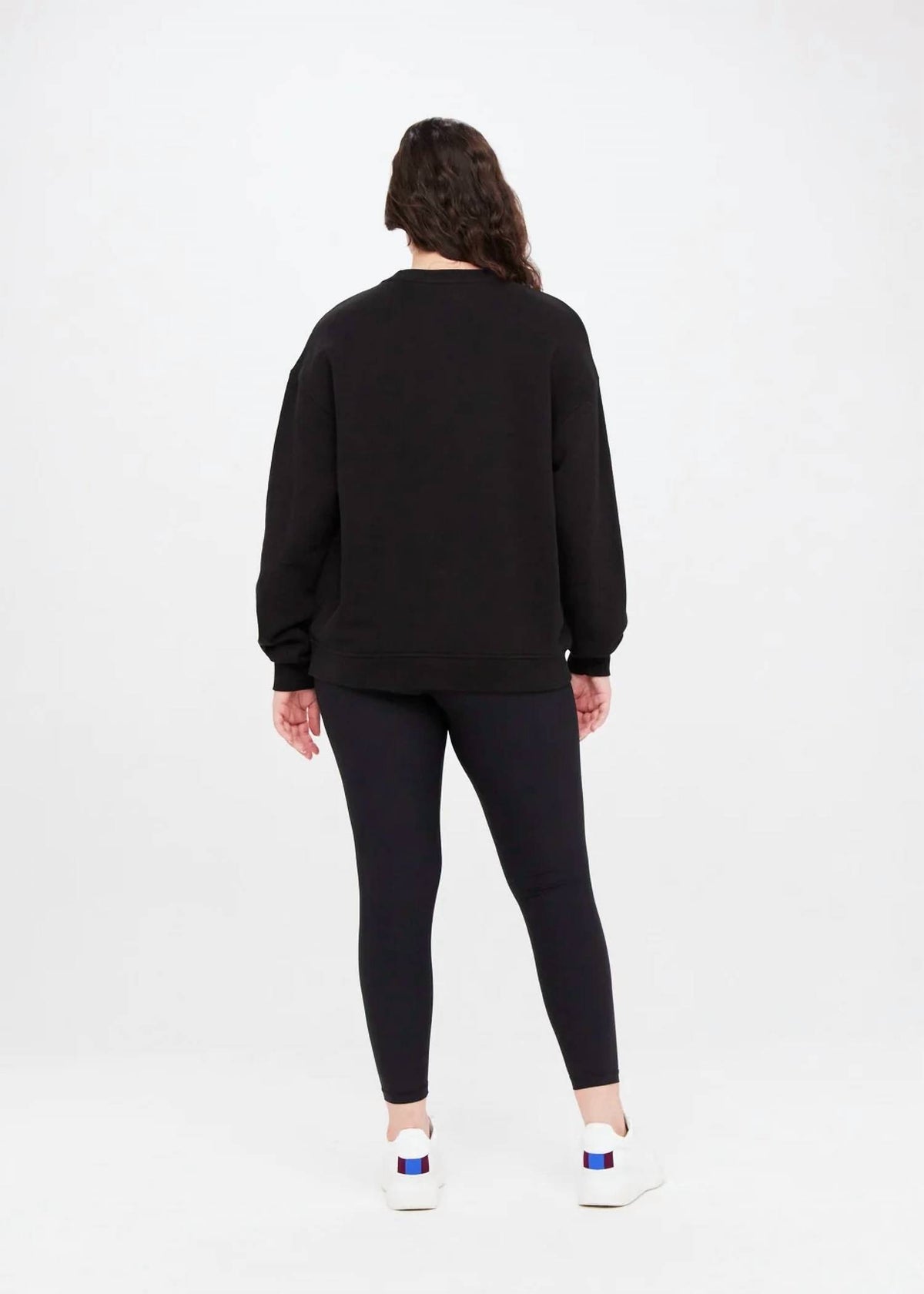 The Upside - Women's Saturn Arrow Sweater