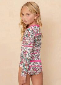 Maaji - Girls Odysey Rashguard Set
