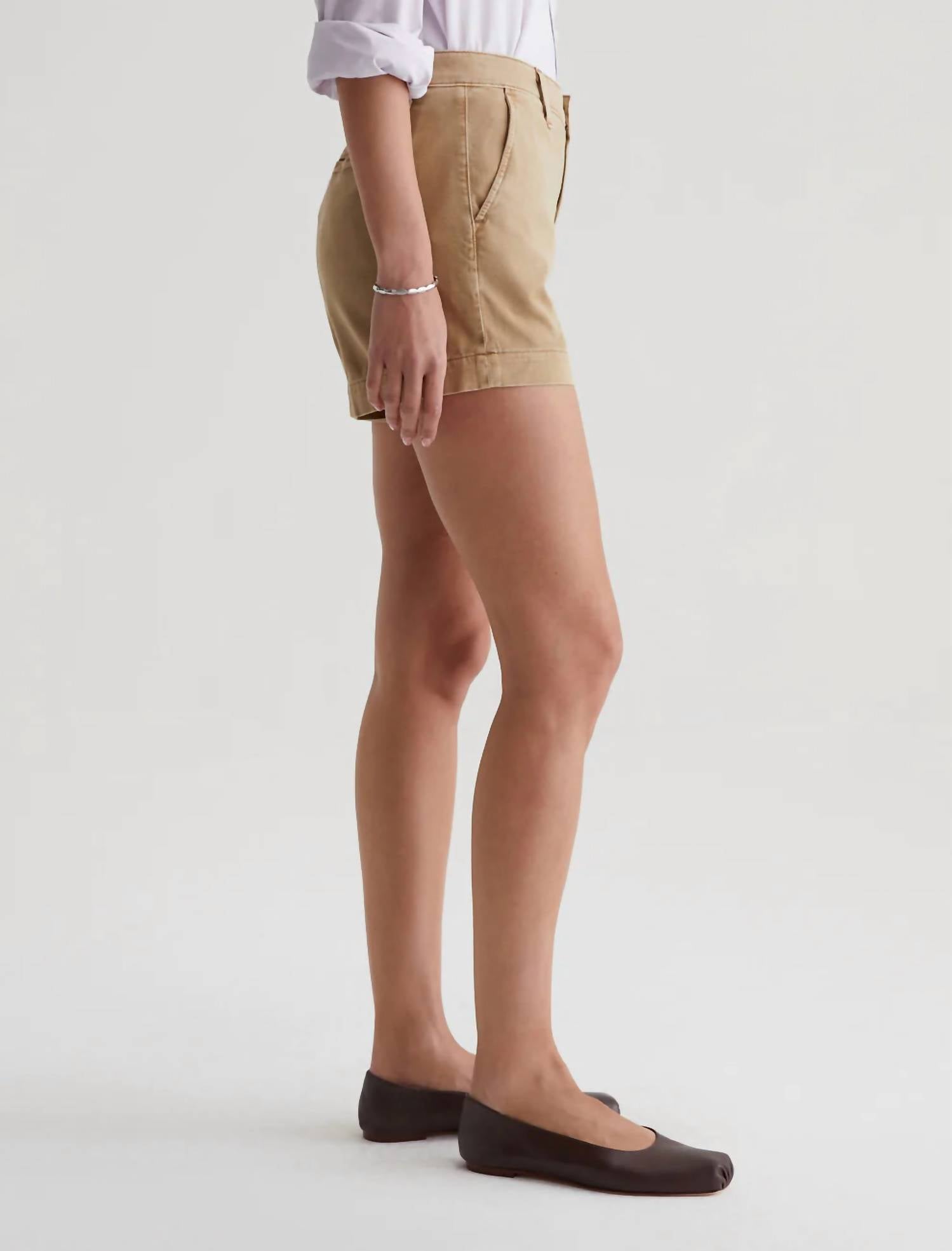 Ag Jeans - Caden Shorts