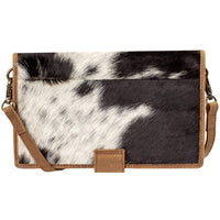 STS Ranchwear Women's Yetzy Organizer in cowhide - women's bag - alternate view