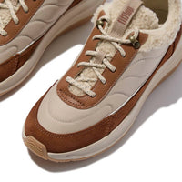 Fitflop - Women's F Mode Flow Shearling Sneaker