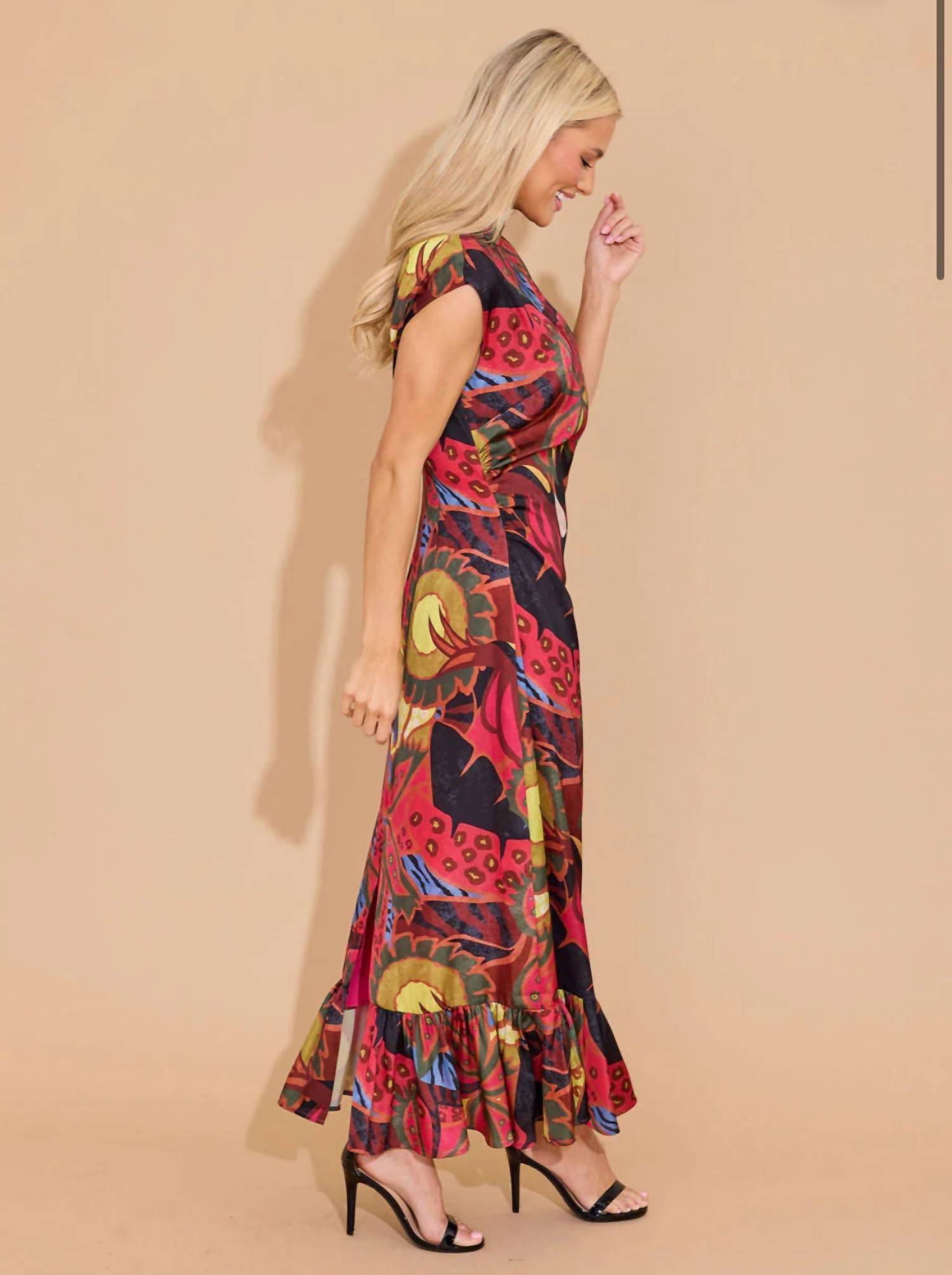 Alden Adair - Estelle Dress