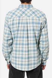 Katin - Derek Flannel Shirt