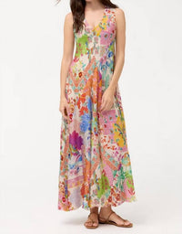 Johnny Was - BIAS DRESS