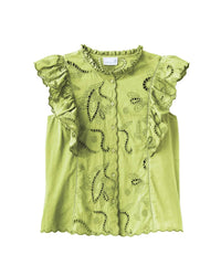Cartolina Nantucket - Women's Ashe Top