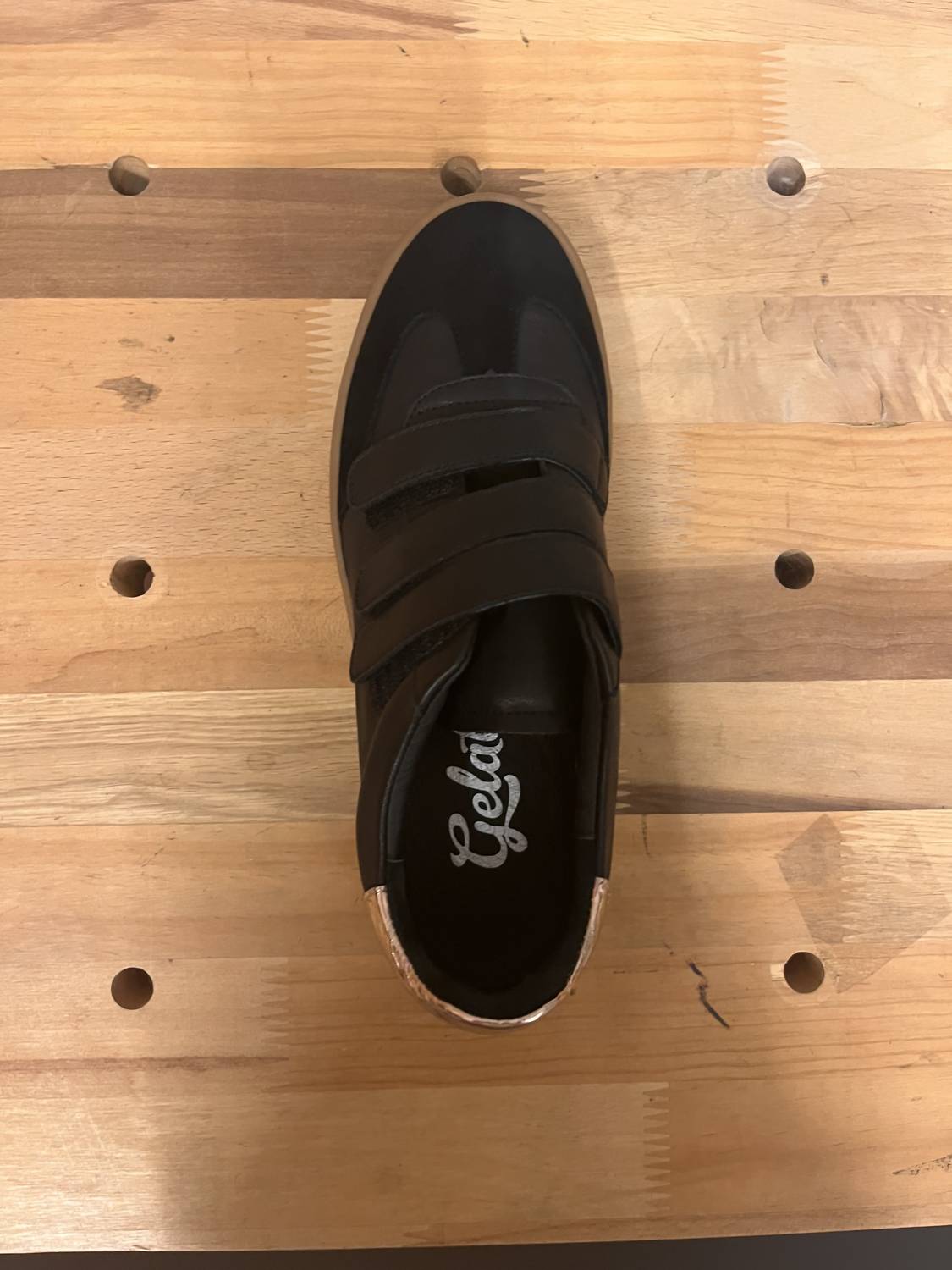 Gelato - Women's Trixie Sneaker