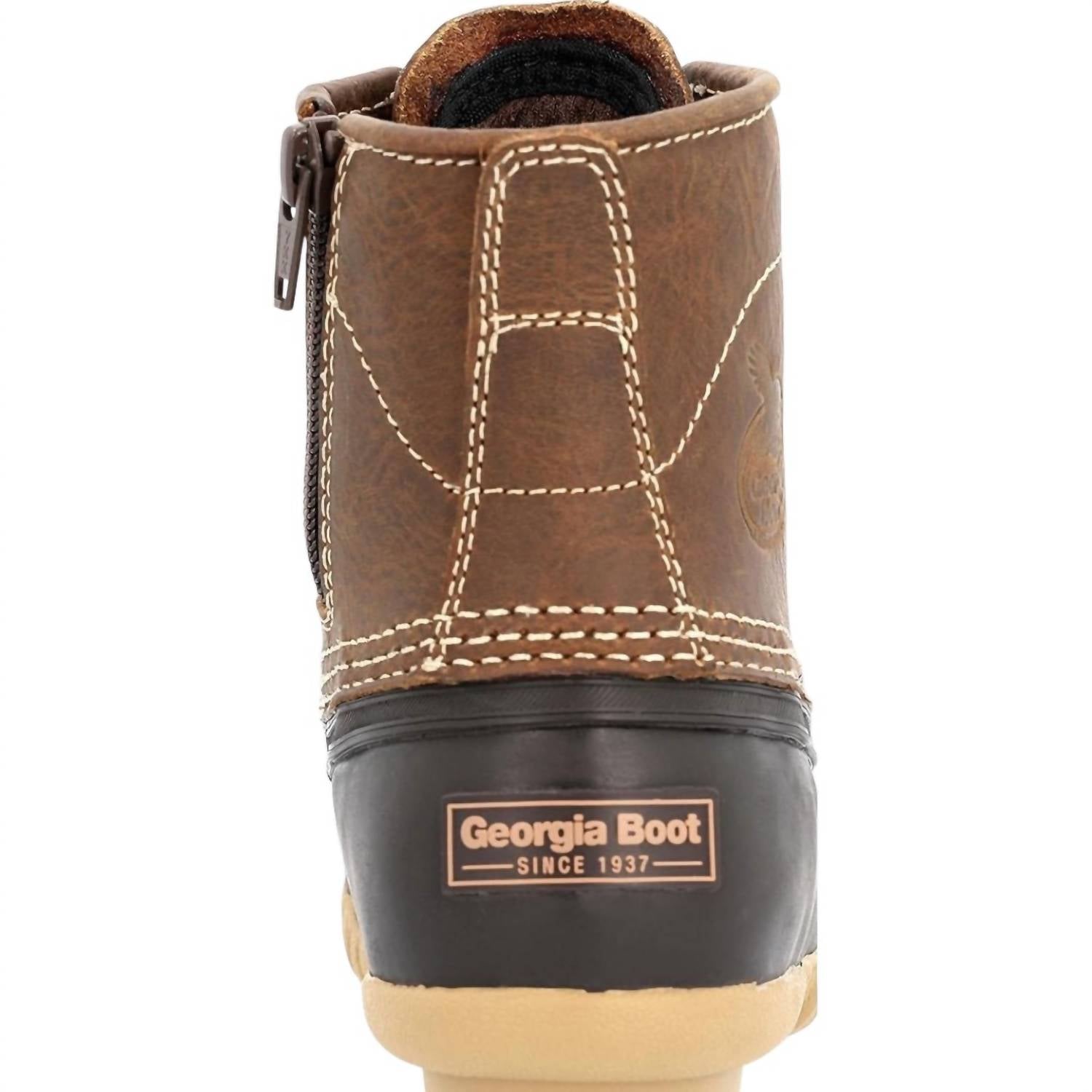 Georgia Boot - Boys Marshland Duck Boot