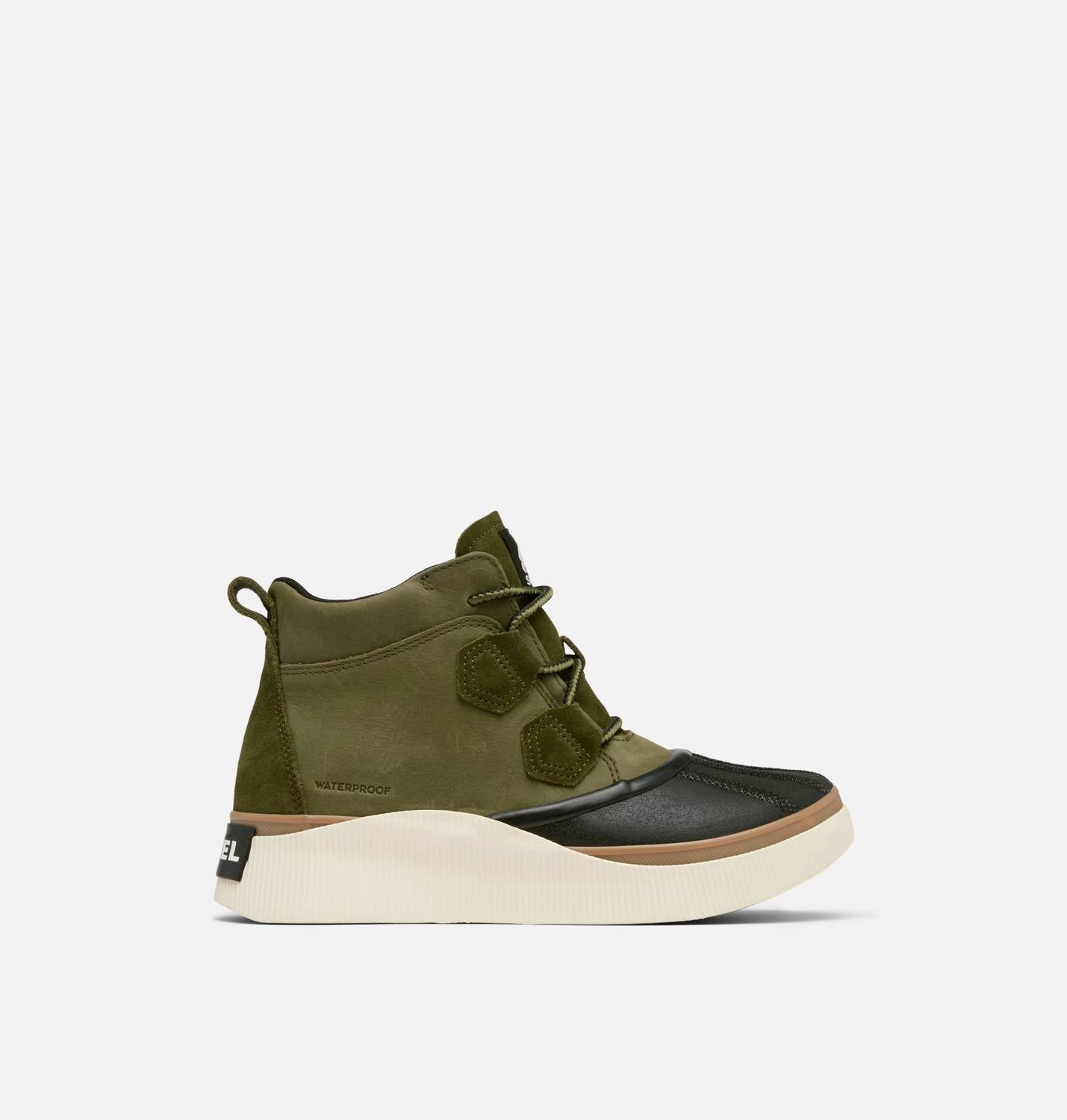 Sorel - Women's OUT AND ABOUT IV Classic Waterproof Boot